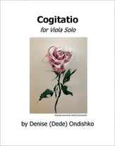 Cogitatio P.O.D. cover